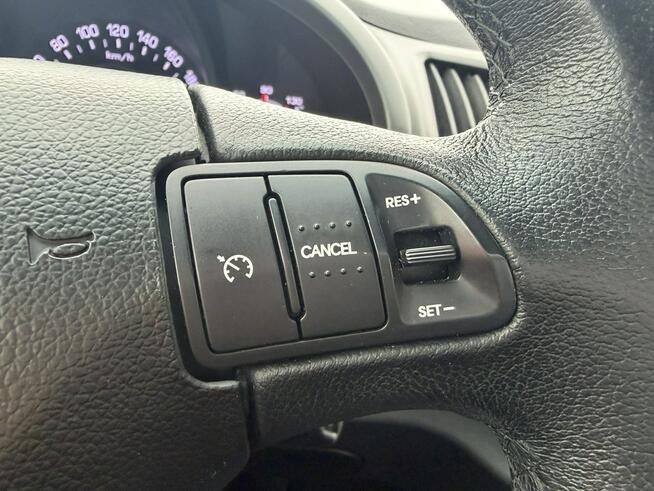 Kia Sportage Bezwypadkowy * Bezszkodowy * Bogate wyposażenie