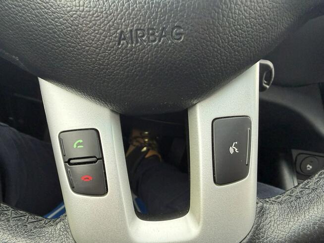 Kia Sportage Bezwypadkowy * Bezszkodowy * Bogate wyposażenie