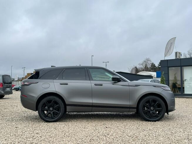 Land Rover Range Rover VELAR Bezwypadkowy / Tempomat / Nawigacja / Kamera 360 / PPF / FV Marża