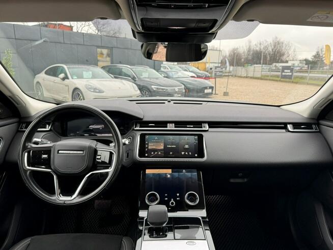 Land Rover Range Rover VELAR Bezwypadkowy / Tempomat / Nawigacja / Kamera 360 / PPF / FV Marża