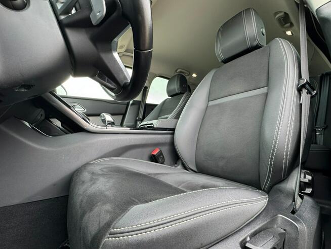 Land Rover Range Rover VELAR Bezwypadkowy / Tempomat / Nawigacja / Kamera 360 / PPF / FV Marża