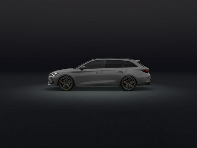 Cupra Leon Sportstourer 2.0 TSI - 333KM - Pakiet Intelligent Drive - Pakiet Immersive