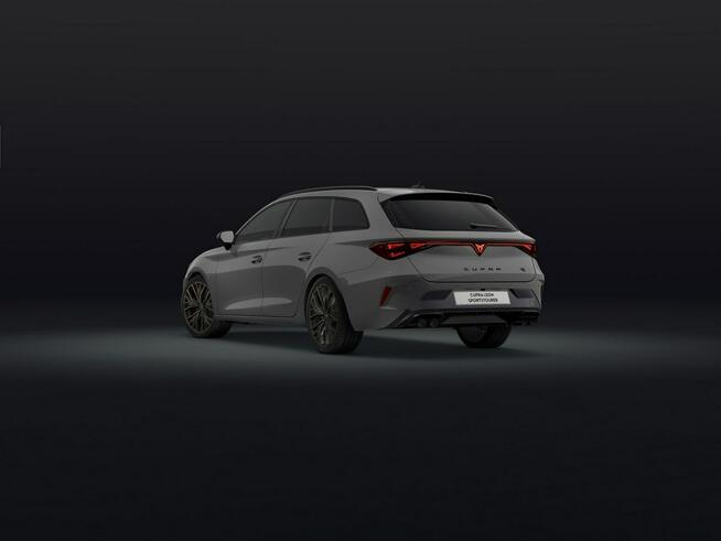 Cupra Leon Sportstourer 2.0 TSI - 333KM - Pakiet Intelligent Drive - Pakiet Immersive
