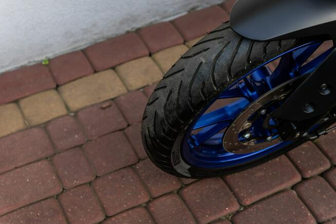 Yamaha MT 125 R 2021 ABS Raty Transport Największy Wybór Moto 125 W PL