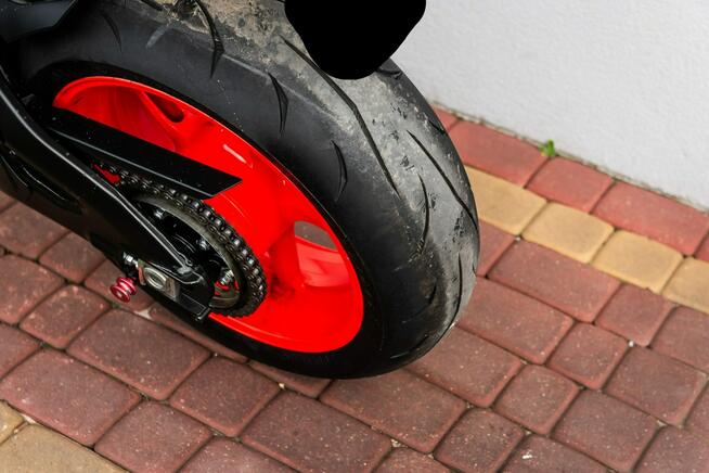 Yamaha MT 10 2020 ABS TC ICE FLUO Transport Raty Największy Wybór Moto w PL