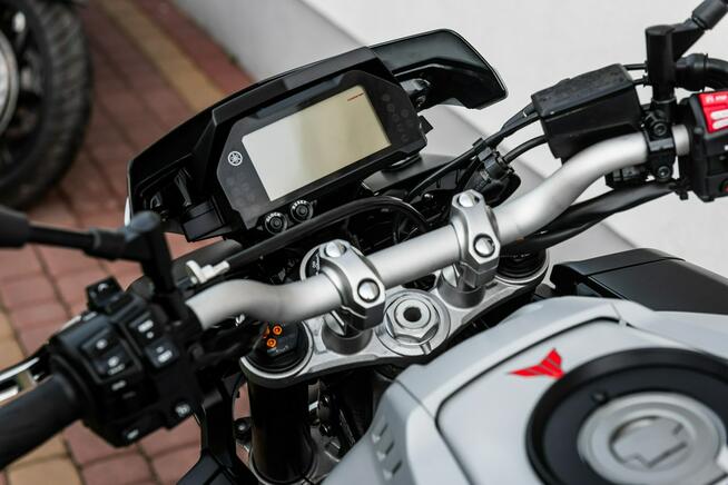 Yamaha MT 10 2020 ABS TC ICE FLUO Transport Raty Największy Wybór Moto w PL