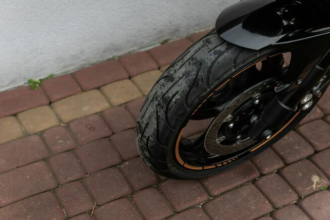 Yamaha FZ 6 S 600 FAZER S2 2007 Navi Raty Transport NAJWIĘKSZY WYBÓR Moto w PL