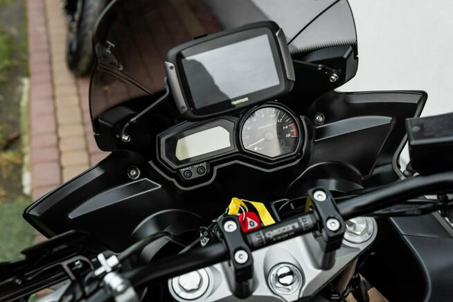 Yamaha FZ 6 S 600 FAZER S2 2007 Navi Raty Transport NAJWIĘKSZY WYBÓR Moto w PL