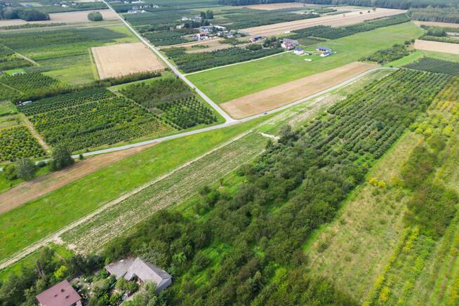 Działka rolna Marianka gm. Tarczyn