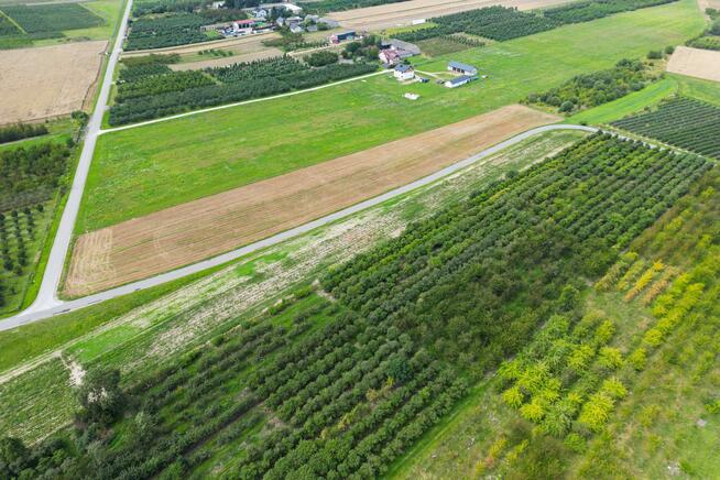 Działka rolna Marianka gm. Tarczyn