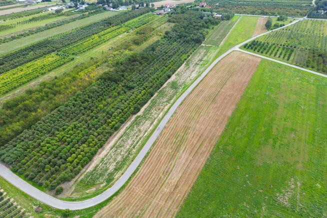 Działka rolna Marianka gm. Tarczyn