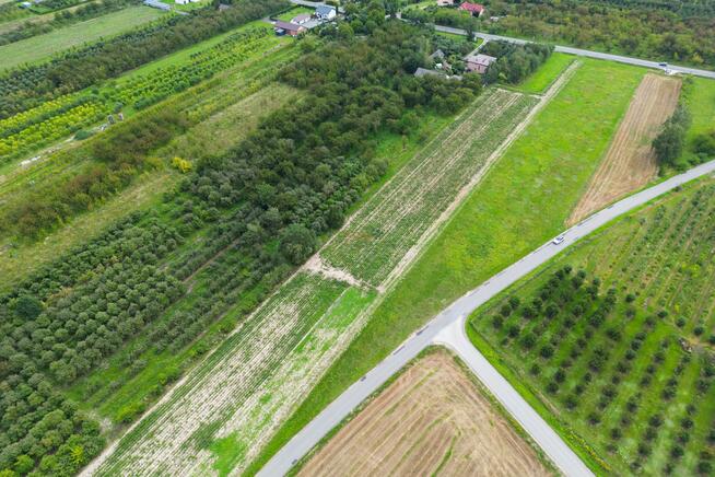 Działka rolna Marianka gm. Tarczyn