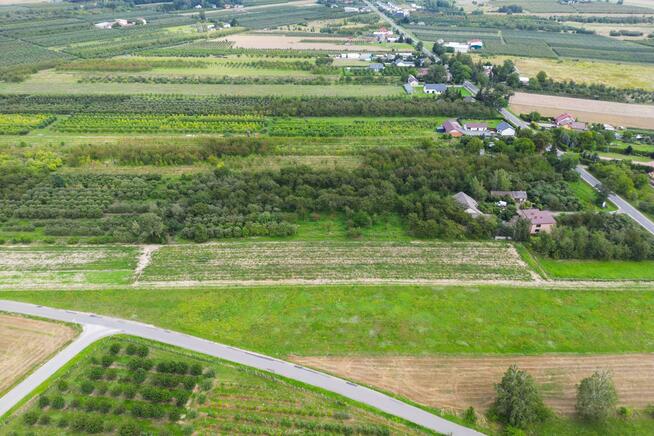 Działka rolna Marianka gm. Tarczyn