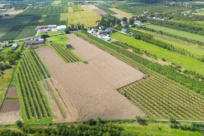Działka rolna Marianka gm. Tarczyn, 1 Maja