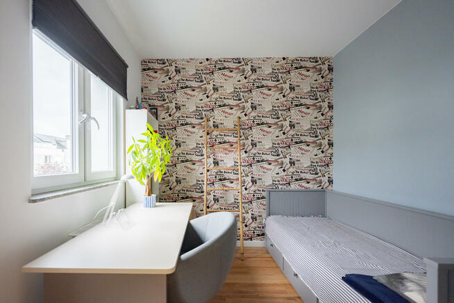 Dom Wrocław Krzyki, Wojszyce, Wierzyńskiego Kazimierza