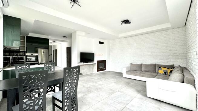 Dom Domasław gm. Kobierzyce, Sosnowa