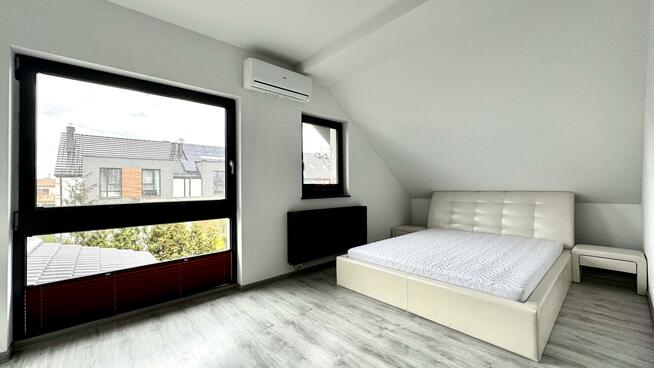 Dom Domasław gm. Kobierzyce, Sosnowa