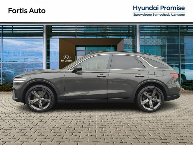 Genesis GV70 PREMIUM/FV23%/201KM/2.2 diesel/sport/panorama