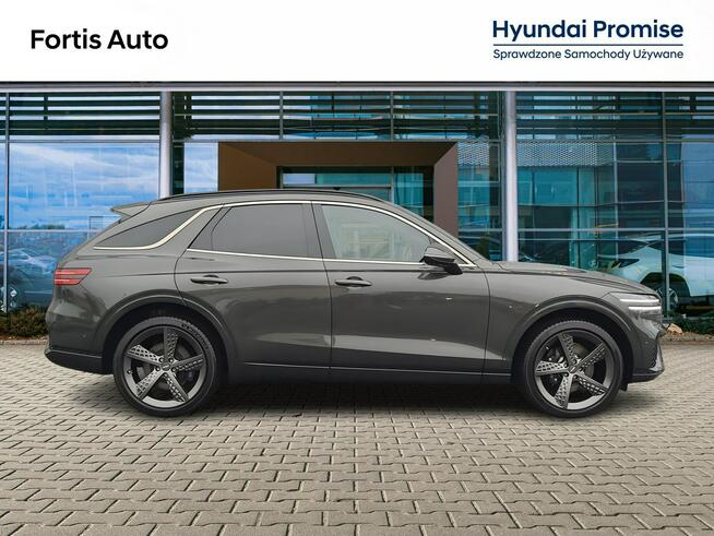 Genesis GV70 PREMIUM/FV23%/201KM/2.2 diesel/sport/panorama