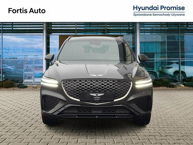 Genesis GV70 PREMIUM/FV23%/201KM/2.2 diesel/sport/panorama