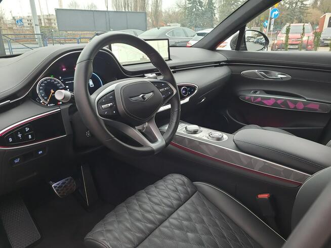 Genesis GV70 PREMIUM/FV23%/201KM/2.2 diesel/sport/panorama