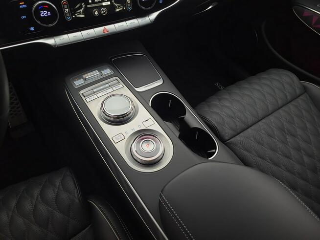 Genesis GV70 PREMIUM/FV23%/201KM/2.2 diesel/sport/panorama