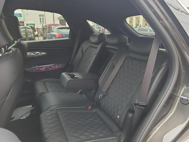 Genesis GV70 PREMIUM/FV23%/201KM/2.2 diesel/sport/panorama