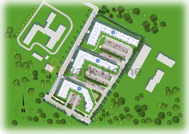 Mieszkanie Poznań gm. Poznań-Nowe Miasto Starołęka, Wagrowska