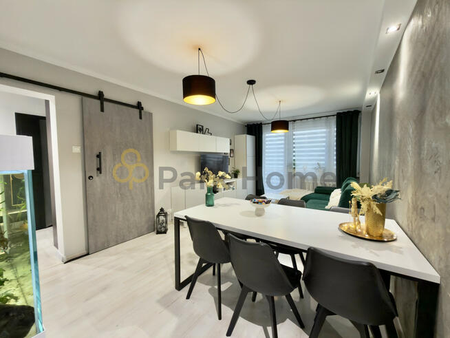 Mieszkanie Głogów,