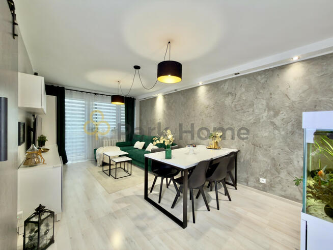 Mieszkanie Głogów,