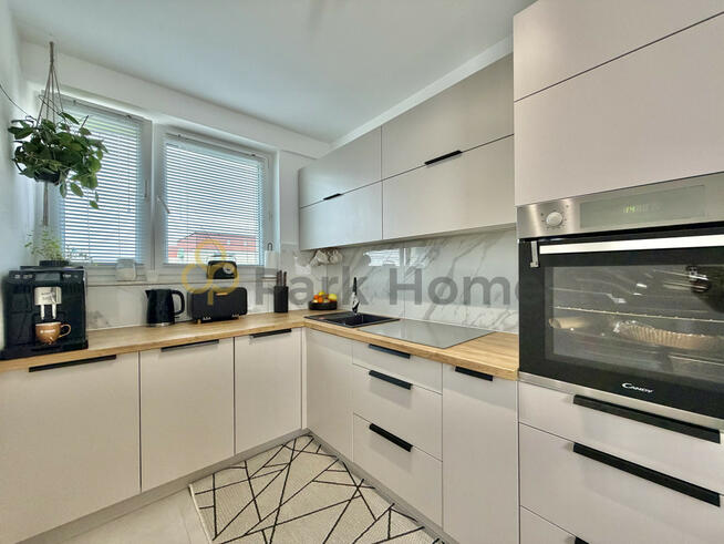 Mieszkanie Głogów,