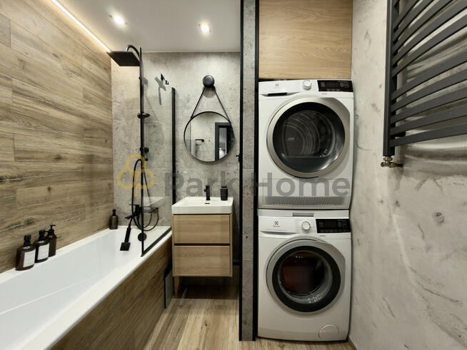 Mieszkanie Głogów,