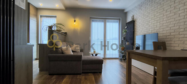 Mieszkanie Leszno Podwale,