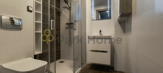 Mieszkanie Leszno Podwale,