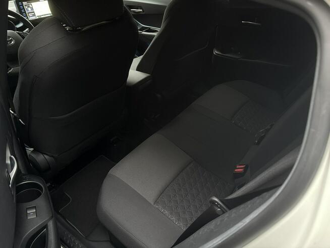 Toyota C-HR 1.8 HSD STYLE, salon Polska, gwarancja