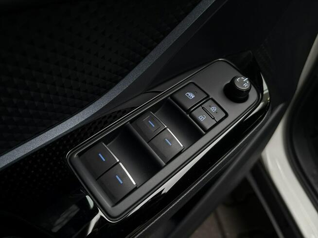 Toyota C-HR 1.8 HSD STYLE, salon Polska, gwarancja