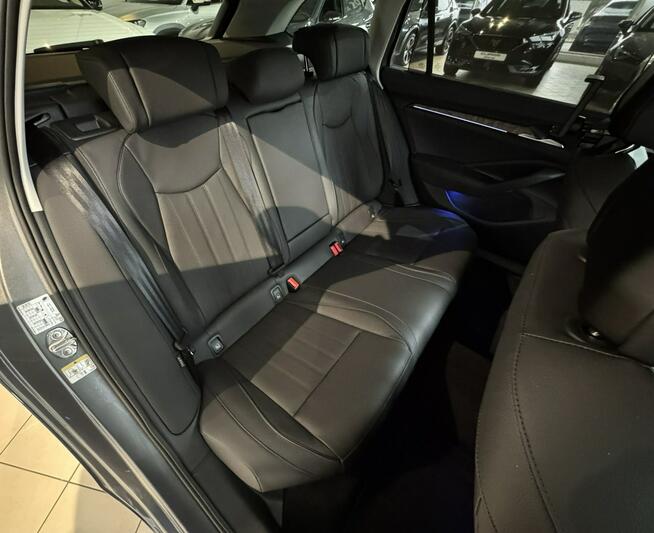 Škoda Superb L&K 2.0TDI 193KM 4X4 DSG 2024 FV VAT23% Bezwypadkowy Gwarancja