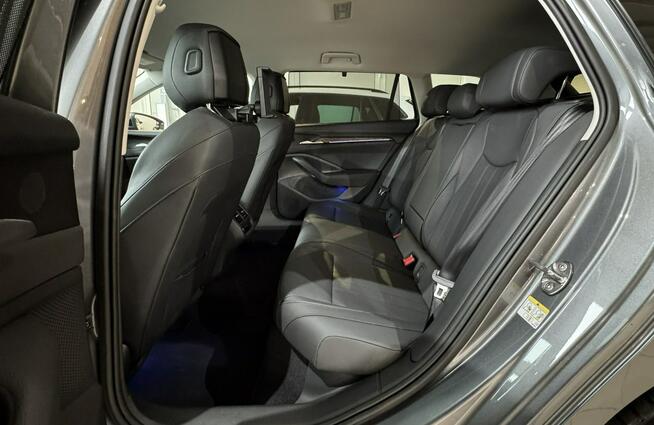 Škoda Superb L&K 2.0TDI 193KM 4X4 DSG 2024 FV VAT23% Bezwypadkowy Gwarancja