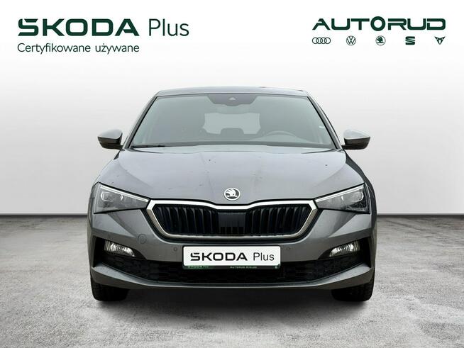 Škoda Scala Style 1.5TSI 150KM 2022 FV VAT23% Bezwypadkowa Serwis ASO Pierwszy WŁ
