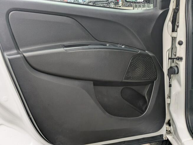 Fiat Doblo 1.6 D MultiJet / Czujniki cofania / tempomat / Klimatyzacja / VAT 1