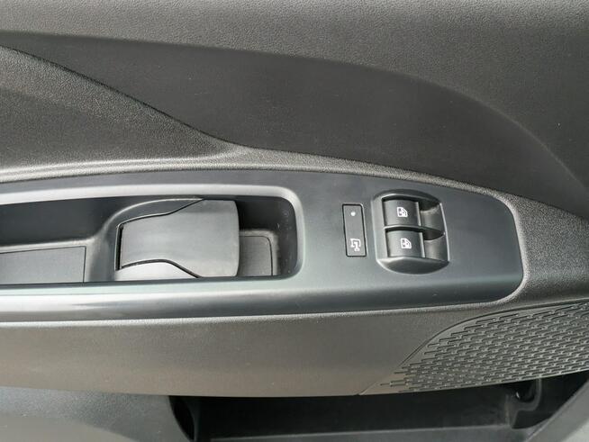 Fiat Doblo 1.6 D MultiJet / Czujniki cofania / tempomat / Klimatyzacja / VAT 1