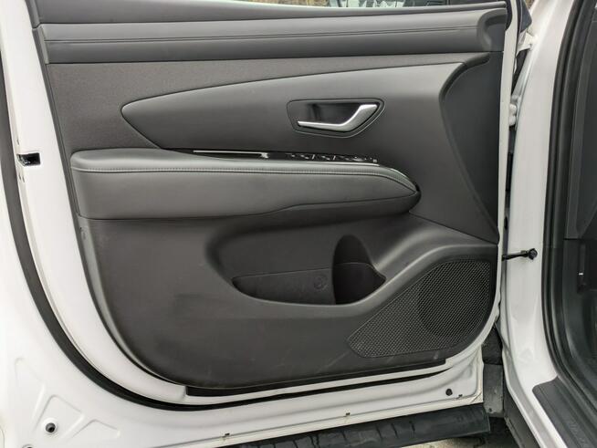 Hyundai Tucson 1.6 T-GDI HEV 239 KM / Wersja Smart + Led / Facelifting / Hybryda