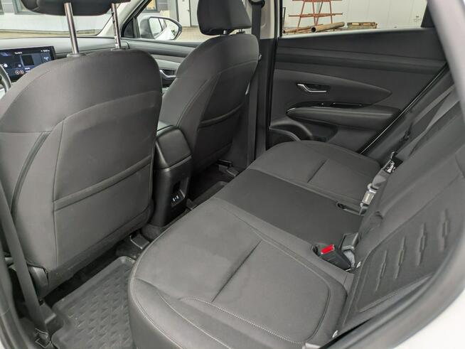 Hyundai Tucson 1.6 T-GDI HEV 239 KM / Wersja Smart + Led / Facelifting / Hybryda