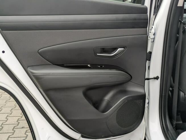 Hyundai Tucson 1.6 T-GDI HEV 239 KM / Wersja Smart + Led / Facelifting / Hybryda