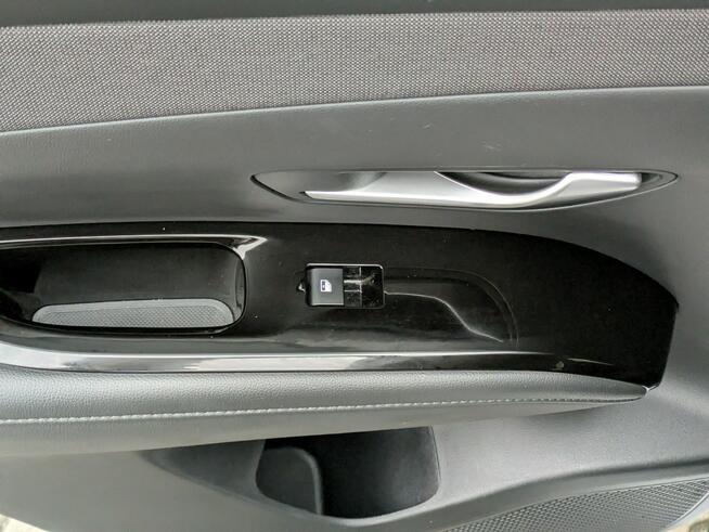 Hyundai Tucson 1.6 T-GDI HEV 239 KM / Wersja Smart + Led / Facelifting / Hybryda