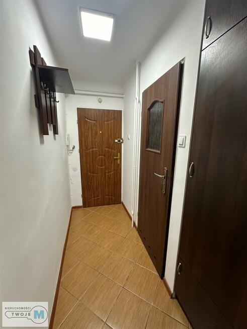 Mieszkanie Kielce Sady