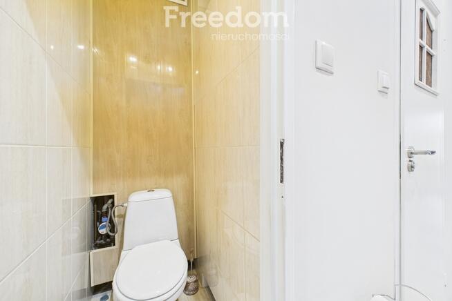 Mieszkanie do wejścia