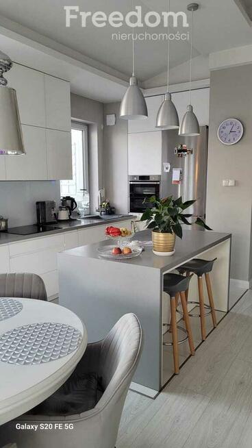 Luksusowe mieszkanie z dużym tarasem Os. Wierzbowe