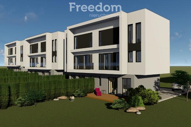 Działka inwestycyjna Rzeszów - Cukiernicza