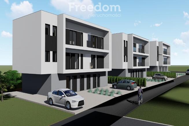 Działka inwestycyjna Rzeszów - Cukiernicza